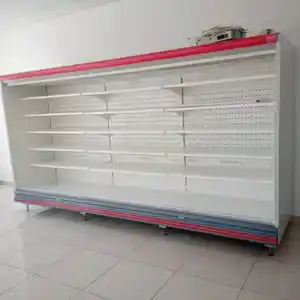Холодильная Горка 4м, Душанбе
