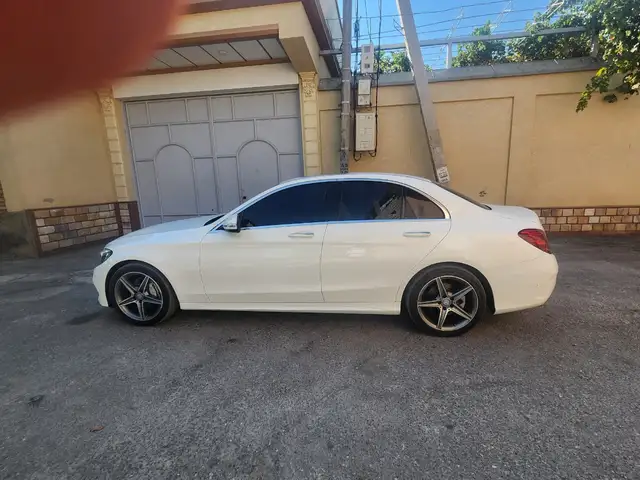 Mercedes-Benz C class, 2014, Худжанд - 3