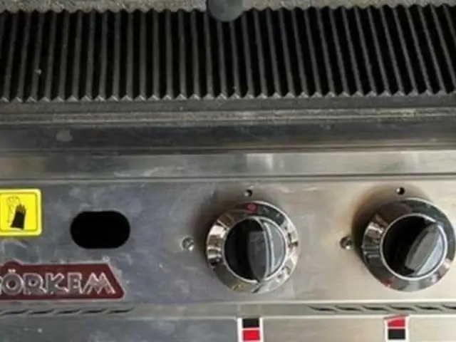 Тостер гази размер 12, Душанбе
