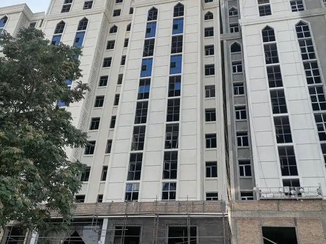 Помещение под магазин / салон, 585м², Н. сино, Душанбе