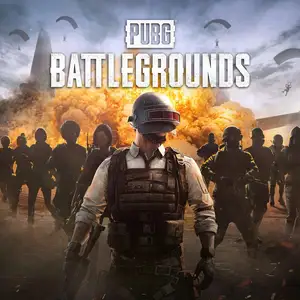 Игра для Пк, PUBG, Бохтар (Курган-Тюбе)