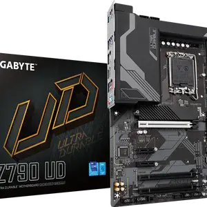Материнская плата Gigabyte Z790 UD D5, Душанбе