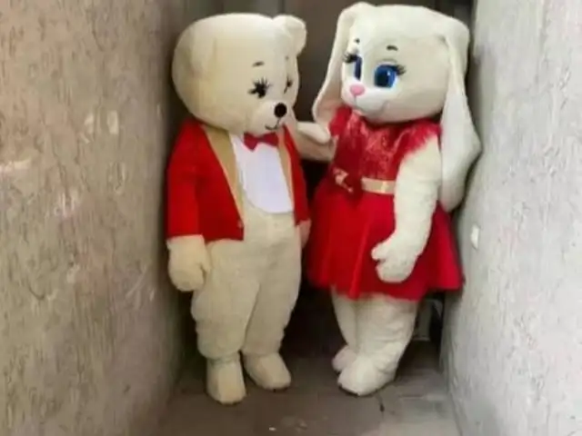 Услуги аниматоров, Душанбе