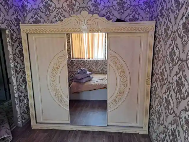 Спальный гарнитур, Душанбе