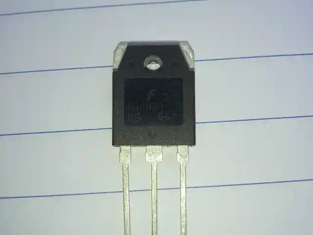 Транзистор G40N60, Душанбе