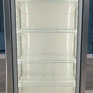 Холодильник витринный, Хуҷанд