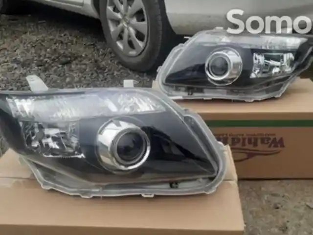 Передние фары se для Toyota Axio/Fielder, Душанбе