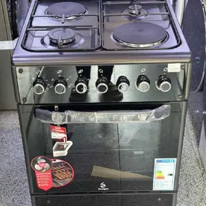 Газовая плита, Душанбе