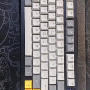 Клавиатура Ajazz AF82, Душанбе