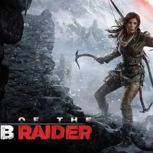 Игра Rise of the tomb raider, Истаравшан