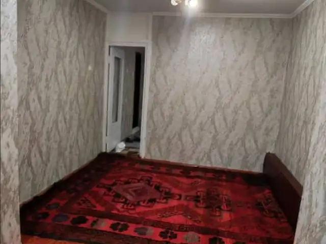 2-комн. квартира, 2 этаж, 50м², 12 мкр, Хуҷанд