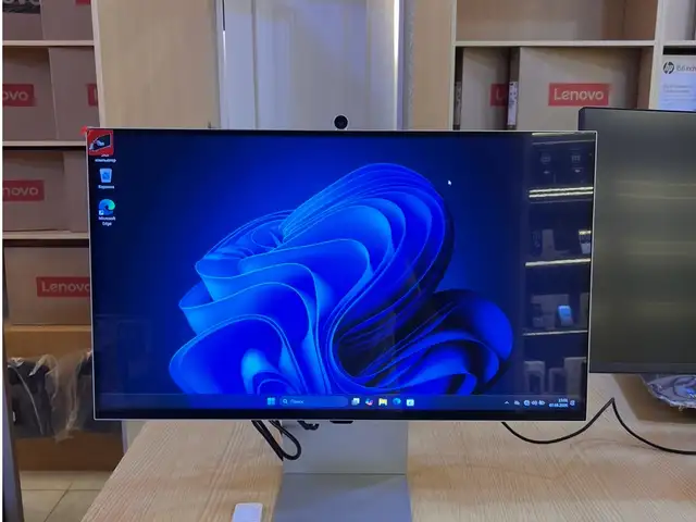 Монитор Samsung S27, Душанбе - 4