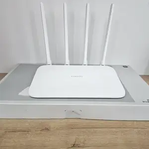 Роутер Xiaomi Mi 4A Router Gigabit Edition, Душанбе