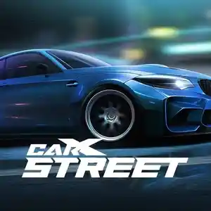 Игра на Пк CarX Street, Бохтар (Курган-Тюбе)