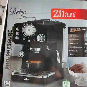 Кофеварка Zilan 2991, Душанбе