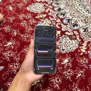Apple iPhone 17 Pro Max, 256 gb, Silver, Душанбе