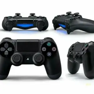 Геймпад для PS4 Sony DualShock, Хуҷанд