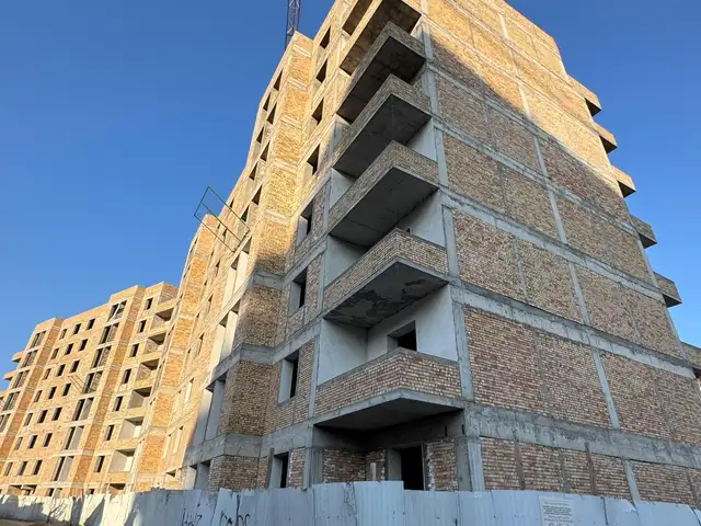 2-комн. квартира, 3 этаж, 55 м², 12мкр, Хуҷанд