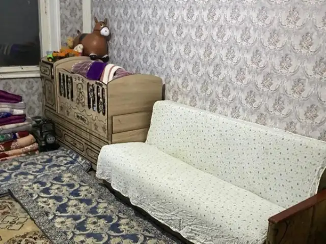 2-комн. квартира, 3 этаж, 80м², 18 мик, Хуҷанд