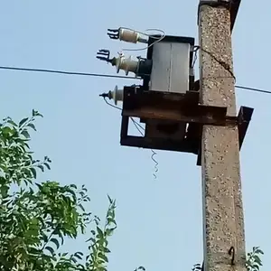 Омик трансформатор 10 квт, Зафарабад