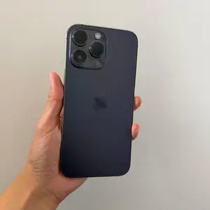 Apple iPhone 14 Pro Max, 256 gb, Deep Purple, Душанбе