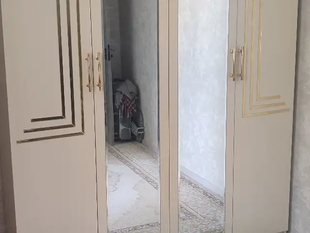 Шифоньер, Душанбе