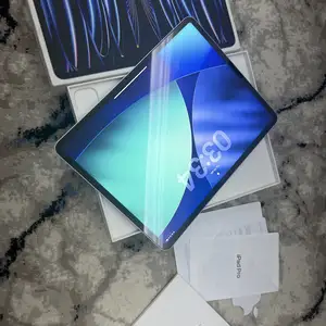 Планшет iPad Pro 12.9, 6-го поколения, Хуҷанд