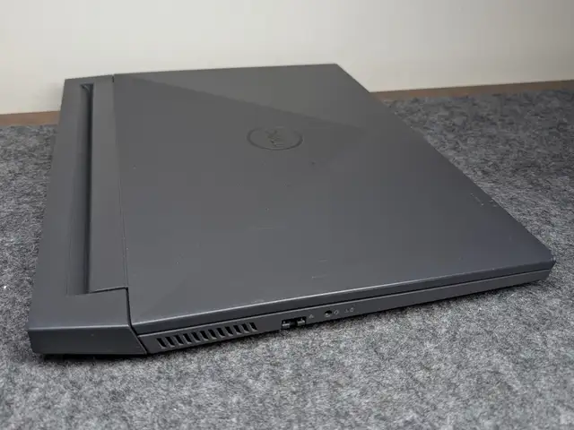 Игровой ноутбук Dell G15 RTX3050Ti, Душанбе - 5