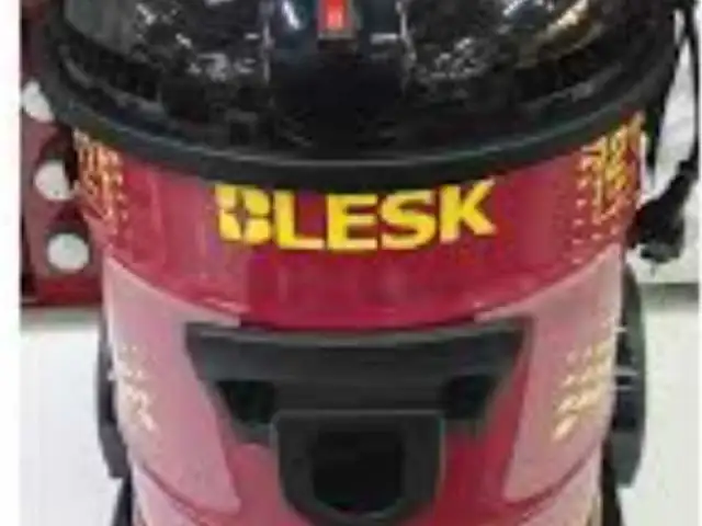 Пылесос Blesk, Душанбе