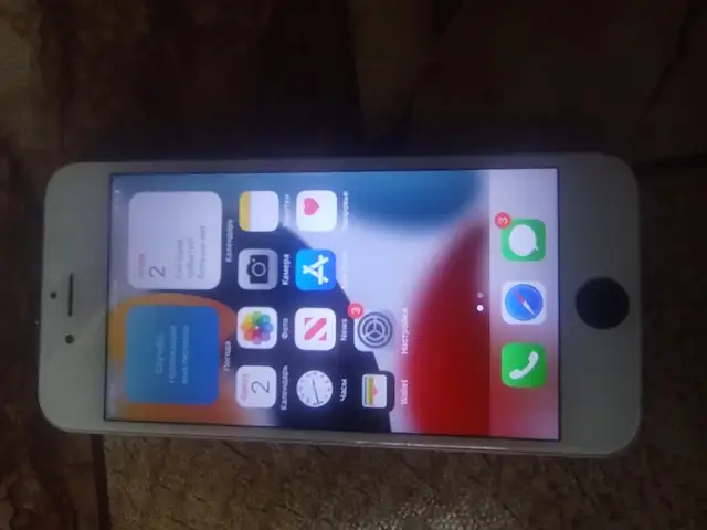 Apple iPhone 6s, 32 gb, Ваҳдат
