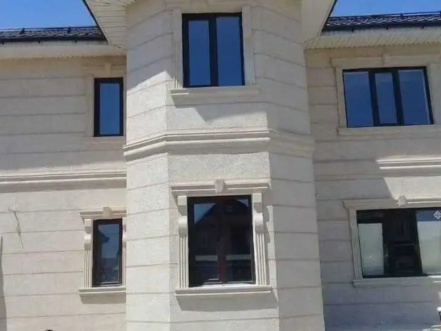 Услуги фасадных работ, Душанбе