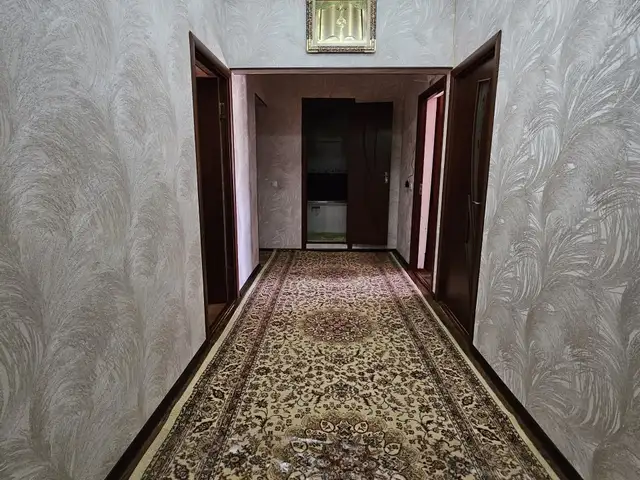 3-комн. квартира, 8 этаж, 85 м², Сино, Душанбе