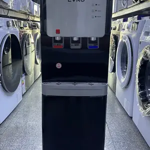 Кулер Evro, Душанбе