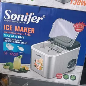Ледогенератор Sonifer SF-6532, Душанбе