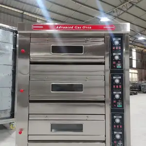 Кондитерская духовка гази, Душанбе