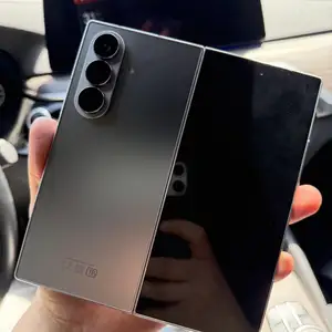 Samsung Galaxy Z Fold 7 12/256gb titanium, Худжанд