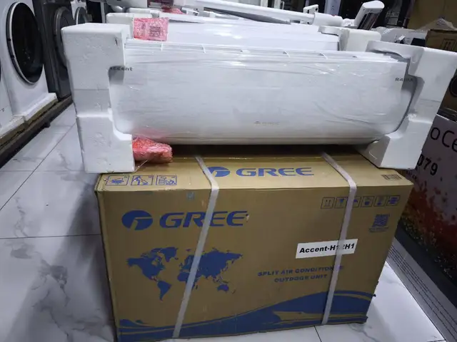 Кондиционер Gree accent 12куб, Душанбе