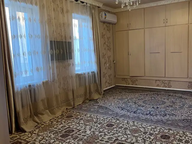 1-этажный, 3 комнатный дом, Б.Гафуров, Бободжон Гафуров - 2