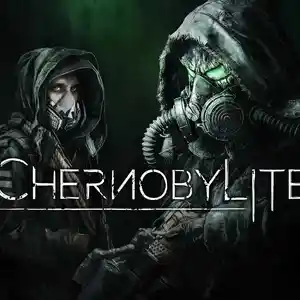 Игра Chernobylite для PS4 6.72 до 11, Душанбе