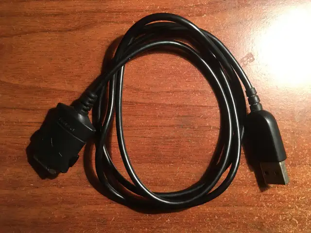 Кабель Samsung USB SUC-C2, Душанбе