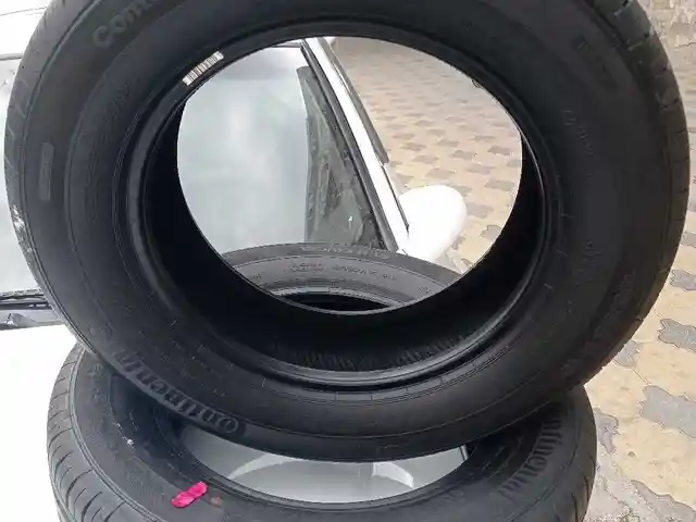 Шины Continental R15, Худжанд