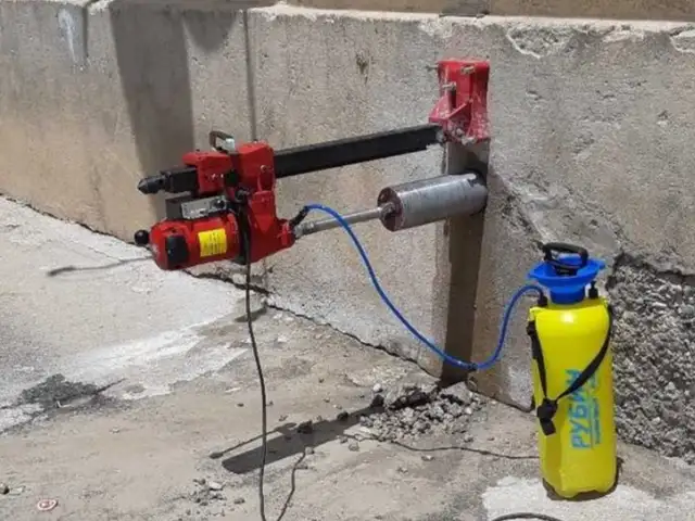 Услуги крота, Душанбе