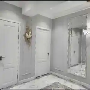 Дархои байни хучраги, Душанбе