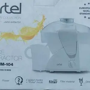 Соковыжималка Artel, Душанбе