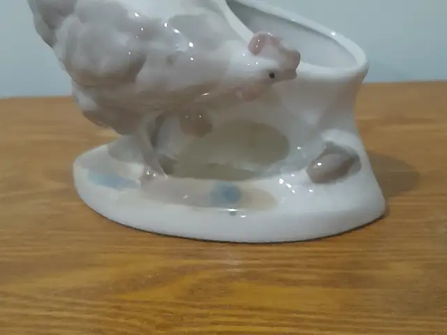 Статуэтка, Худжанд