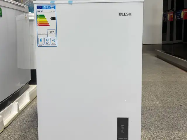 Морозильники Blesk Invektor 100, Душанбе