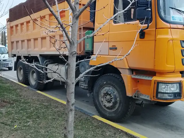 Услуги грузоперевозок, Душанбе
