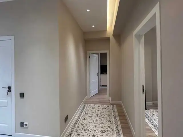 2-комн. квартира, 17 этаж, 95м², Сомони, Душанбе
