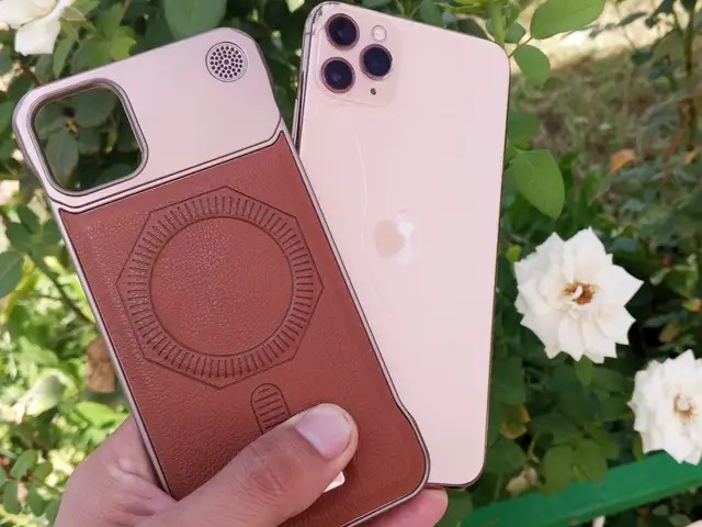 Apple iPhone 11 Pro Max, 64 gb, Gold, Душанбе