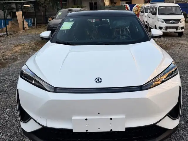 Dongfeng L7